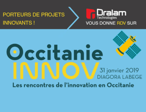 Passez du projet au produit en participant à Occitanie Innovation