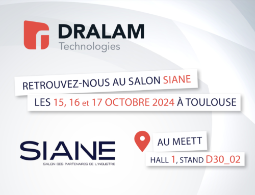 RDV au salon SIANE 2024